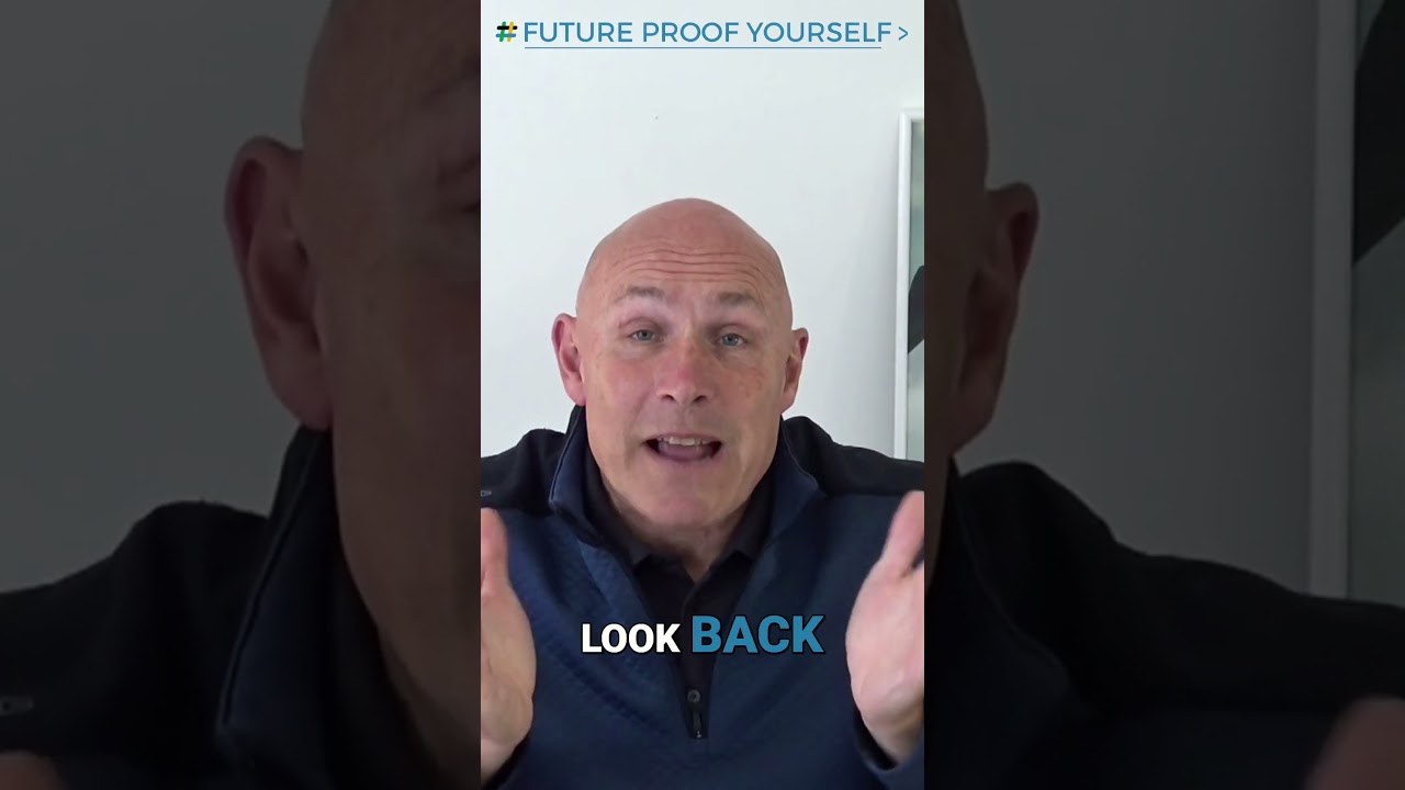 Transform Your Life - 3 Steps to a Positive Mindset