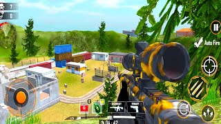 Secret Mission Of IGI Commando – FPS Shooting Games – Army Commando #111 screenshot 5