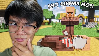 Ibang Minecraft Ata Nalaro Ko...