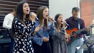 картинка: Бог добрий є (God, You’re So Good)