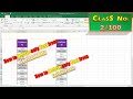 2/100 Excel Trick: How to Delete Only Text from Excel Data in Seconds | Excel Secret Trick!