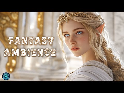 Fairy Lands Fantasy Music In A Magical Forest Fantasy Ambience Fairy Lands Fantasy Music In A Magical Forest Fantasy Ambience