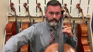 Vibrato Basics Page 28 & 29