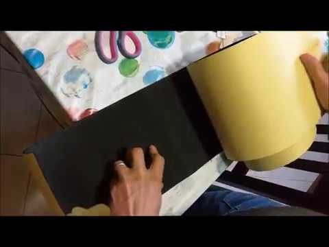 Striscia protettiva per auto parcheggio garage Amazon recensione review