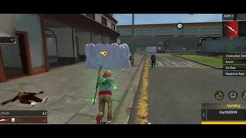 Hacker two training ground