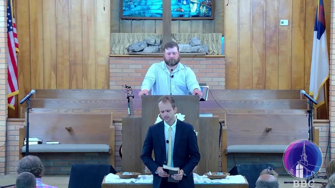 The Reasons We Celebrate The Resurrection - Romans 8:18-39 -  Bro J J White