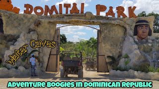Adventure Boogies Excursions In Punta Cana, Dominican Republic