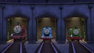 Chucksome Trucks Clip But With Clic Members