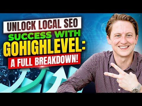 GoHighLevel for Local