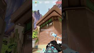 Sova Abyss B Site! – Must-Know Lineup! 💥 #shorts #valorant #sova