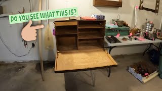 The LAST DAY of This Estate Sale Was WORTH IT!