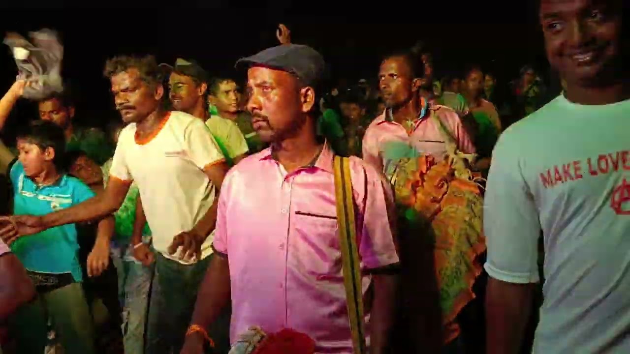 Dhol mix at gunaibasan #viralvideo #youtube 