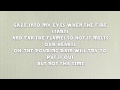 Owl City - Shooting Star (HD Lyrics Video)