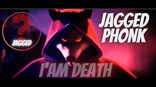İ Am Death - Editing By Me I Am Jagged
