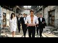 Forced To Marry Cold Mafia Boss, She Thought She Would Die But He Spoils Her