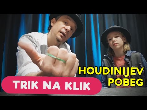 Čarovnije za otroke