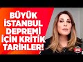 Hande Kazanova Tarih Verdi! Deprem, Erken Seçim ve fazlası.. Gökyüzüne Göre Türkiye!