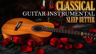 The World's Best Instrumental Guitar Music for Quiet Evenings, Romantic Melodies Bring Lasting screenshot 5