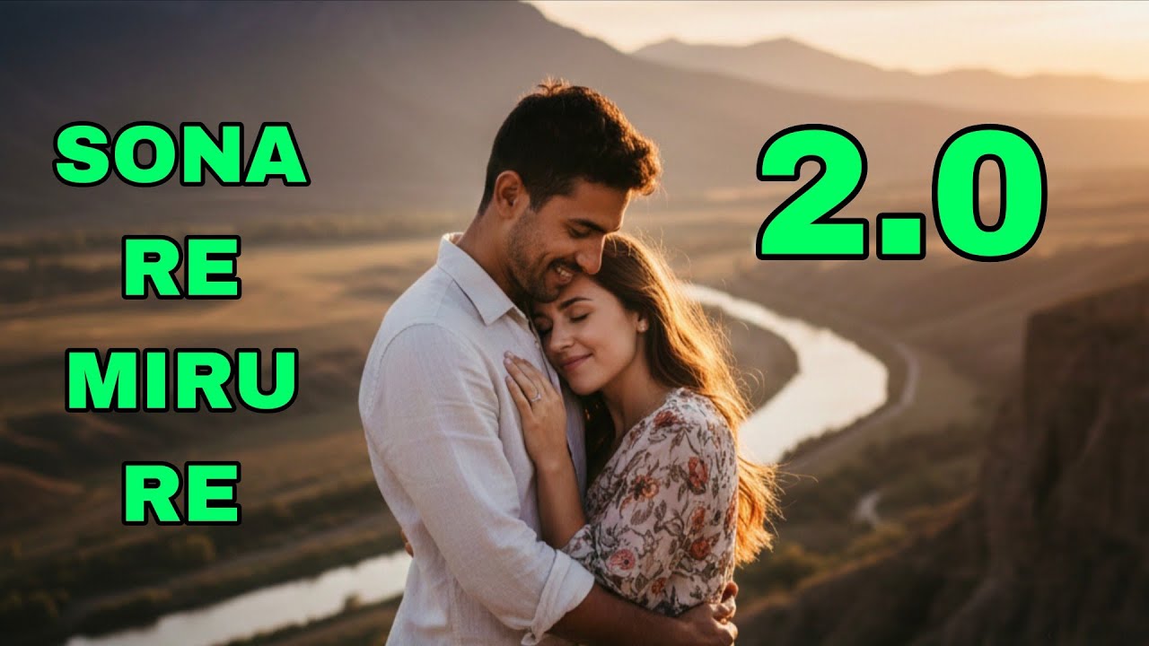 Sona Re Miru Re 2.0 | New Santali Song 2026 | Santali Ai Cover Song | Santali video 2026