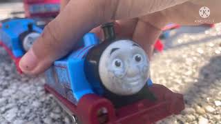 Talking Engines Review