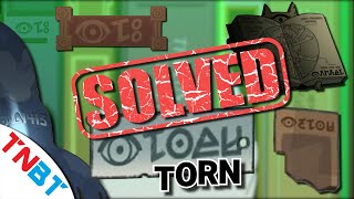 The Owl House Codes Deciphering Solved  Thenextbigthing