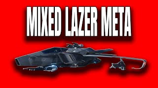 New Meta F7A PVP Load Out | Star Citizen