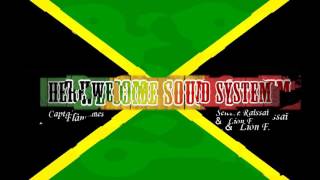 01 Digidub Mix By Upfinger Janvier 2016