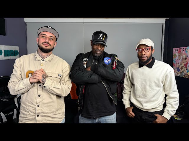 We Love Hip Hop Ep676 (Trailer) - YouTube