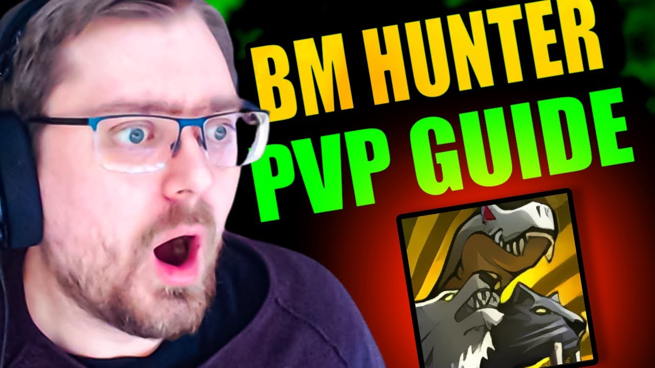 Bm Rotation Season 3 Guide The 10.2.6 Ultimate BM Hunter PvP Guide | Dragonflight Season 3 - YouTube