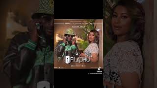 New music coming soon ???????????? Daangaa & Sami Go - 1 Filadhu #oromomusic #newmusic #newsong #202