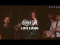 Acantha lang  lois lang live