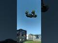 flipping into the weekend #traxxas #rc #brickandmortar #shortsvideo #flip #4wd #subscribe