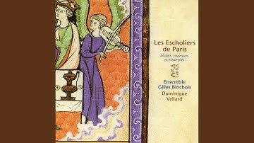 Ave virgo regia - Ave gloriosa - Domino