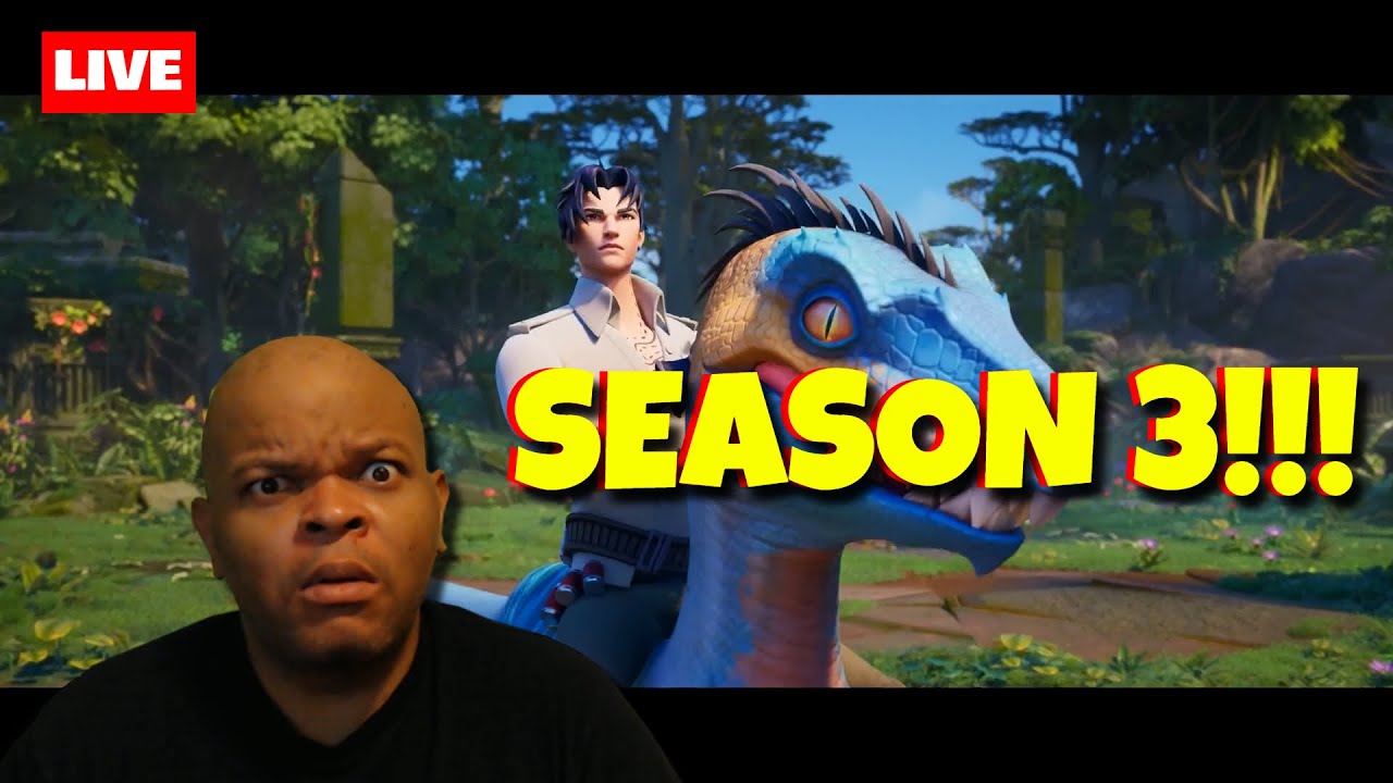 W KEYING ON CONTROLLER!!! - YouTube