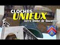 Ref:KBv9qw_BQP0   cloche de l'glise notre-dame-de-nazareth d'unieux (loire 42)