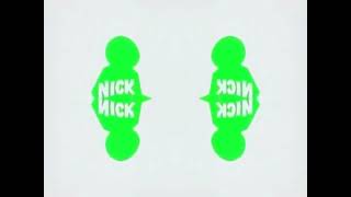 (REQUESTED) Preview 2 Nick Jr. Productions Logo (1993) in Secret Mirror