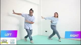 SAMA SAMA SA WELLNESS DANCE 2022 MIRRORED