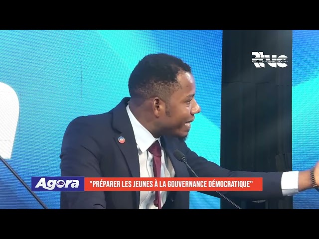 « Il faut s'asseoir avec tous les bandits » : le plaidoyer de Jean G CHARLES pour une nouvelle Haïti