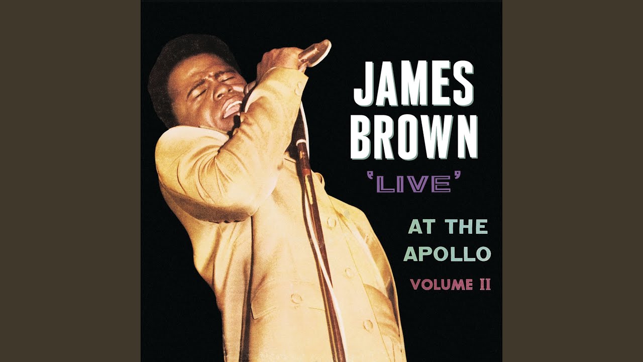 Kansas City (Live At The Apollo Theater, 1967) YouTube