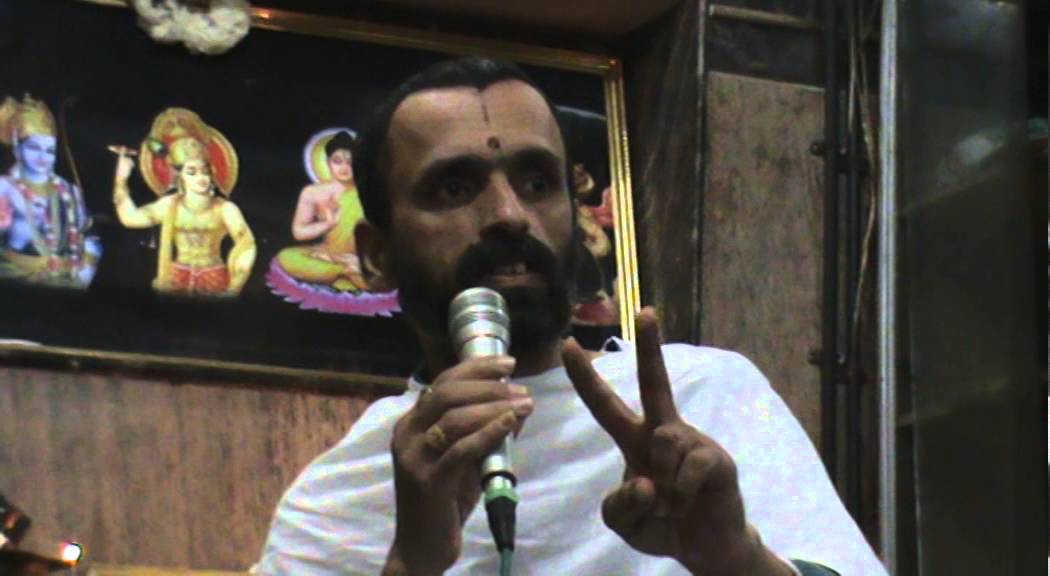 Jeeva Traividya - Ondu Charche