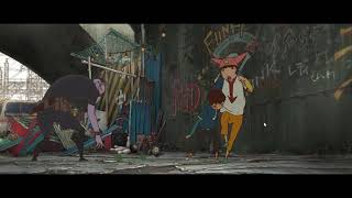 Nujabes - Imaginary Folklore