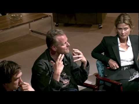 Bergmanfestivalen: Thomas Ostermeier om Demoner