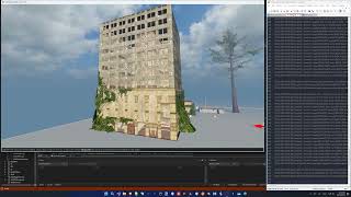 RageZone: RuHee Added Mesh Optimization Ez for LOD