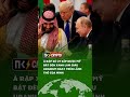 Ả Rập Xê Út sắp được Mỹ bật đèn xanh làm giàu uranium ngay trên lãnh thổ của mình