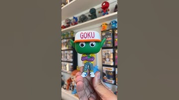 Anime Funko Pops? #funkopop #anime #funko