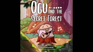 Download Lagu Desert - Dry Sand | Ogu and the Secret Forest (OST) | Gitae Kim MP3