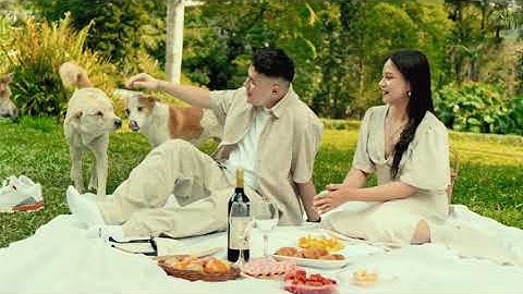 Gesture Gtk - Only You (Official Music Video)