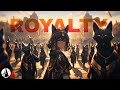 Nightcore Royalty Lyrics 
