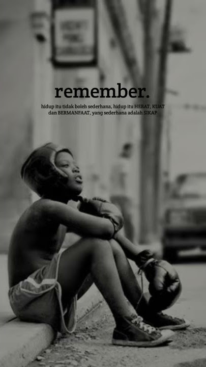 Story WA Fullscreen terbaru | Remember