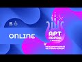 V Международный фестиваль-конкурс «АРТ-ПАРАД В ВИТЕБСКЕ» ONLINE-ФОРМАТ АКАДЕМИЧЕСКИЙ ВОКАЛ